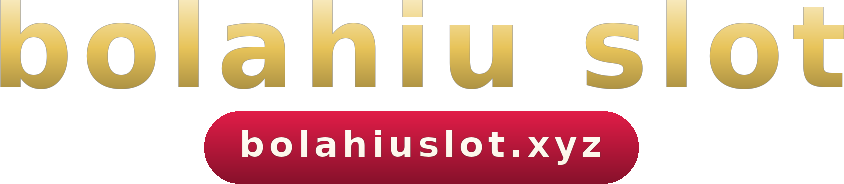 bolahiu slot logo